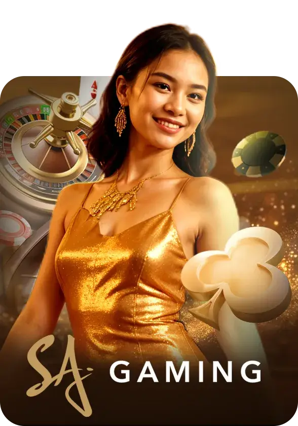 sa gaming